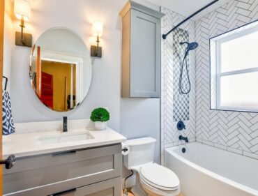 Bathroom Remodeling