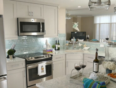 Kitchen Remodeling